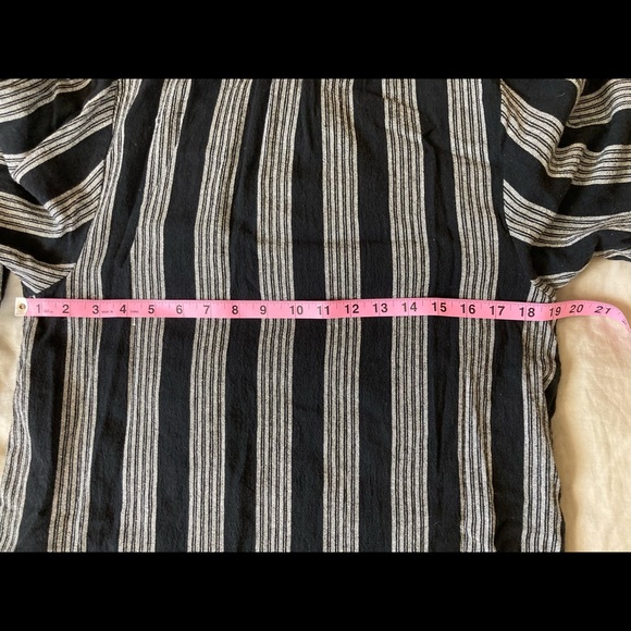 Ace&jig Stevie dress in forte - Picture 3 of 11